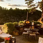 Charming Sea On Fluer By Kragero Ferienhaus Valle (Telemark)