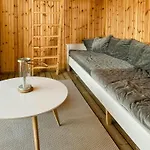 Charming Sea On Fluer By Kragero *