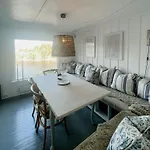 Charming Sea On Fluer By Kragero Ferienhaus