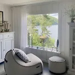 Charming Sea On Fluer By Kragero Ferienhaus Valle (Telemark)