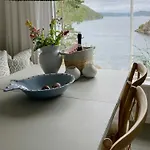 Charming Sea On Fluer By Kragero Ferienhaus Valle (Telemark)