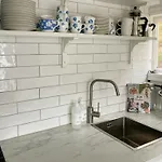 Charming Sea On Fluer By Kragero *
