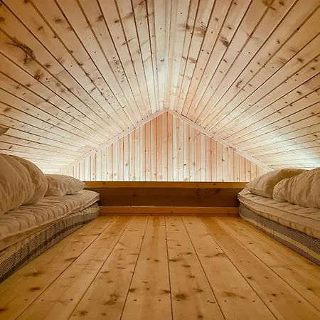 Holiday home Charming Sea On Fluer By Kragero *