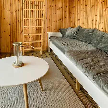 Charming Sea On Fluer By Kragero *
